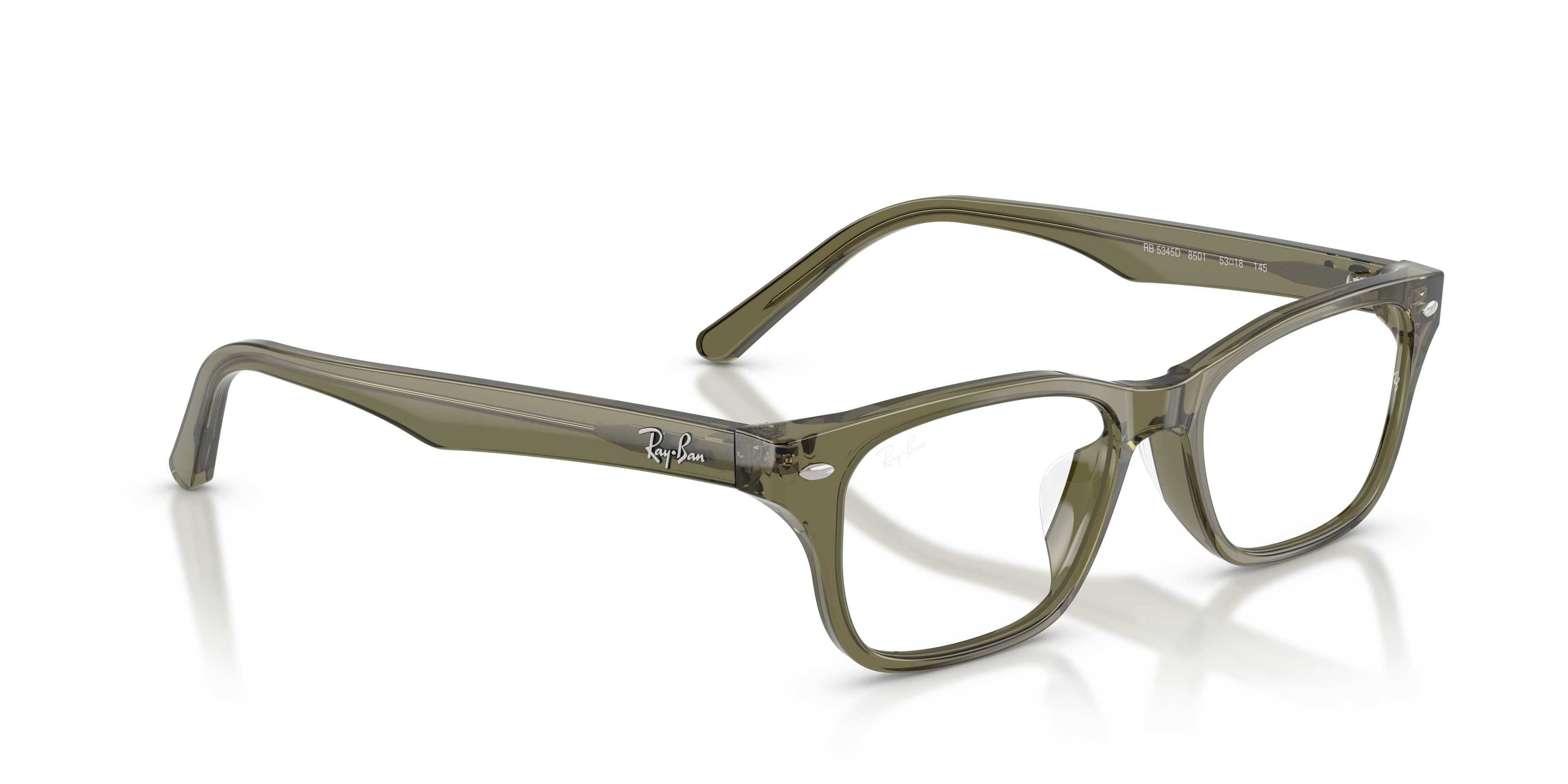 Ray-Ban RX5345D 8501