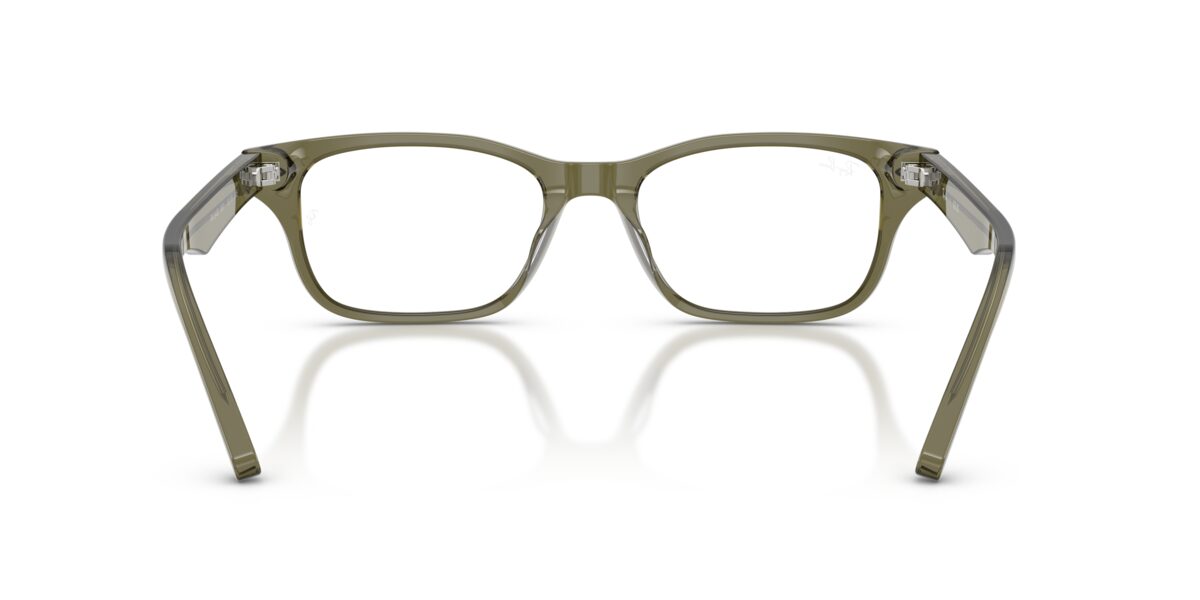 Ray-Ban RX5345D 8501