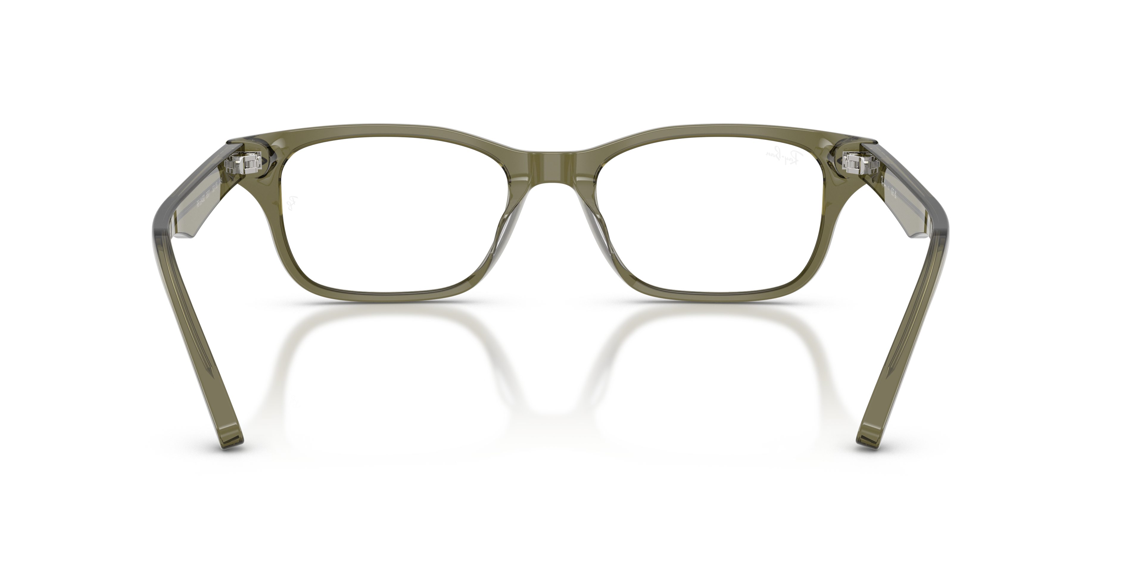 Ray-Ban RX5345D 8501