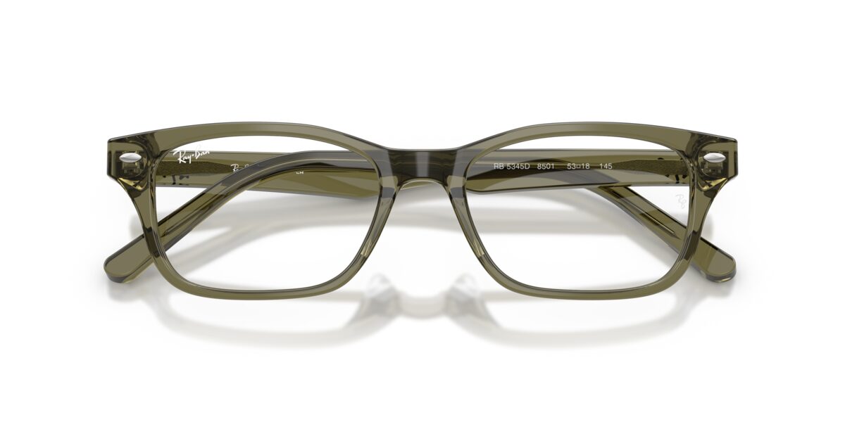 Ray-Ban RX5345D 8501