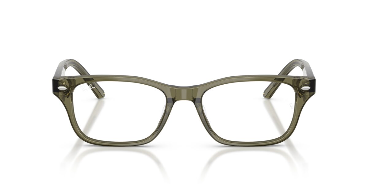 Ray-Ban RX5345D 8501