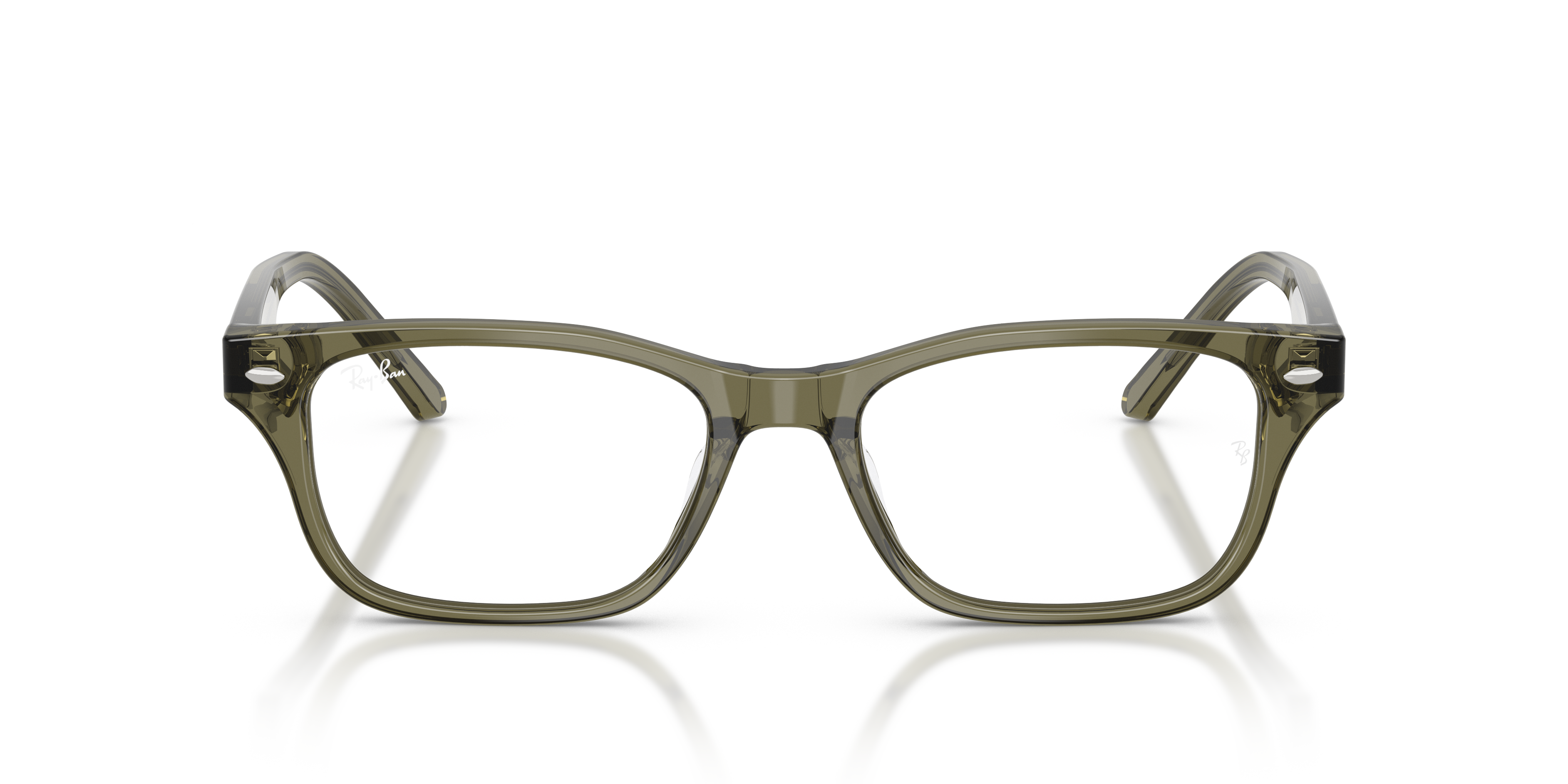 Ray-Ban RX5345D 8501