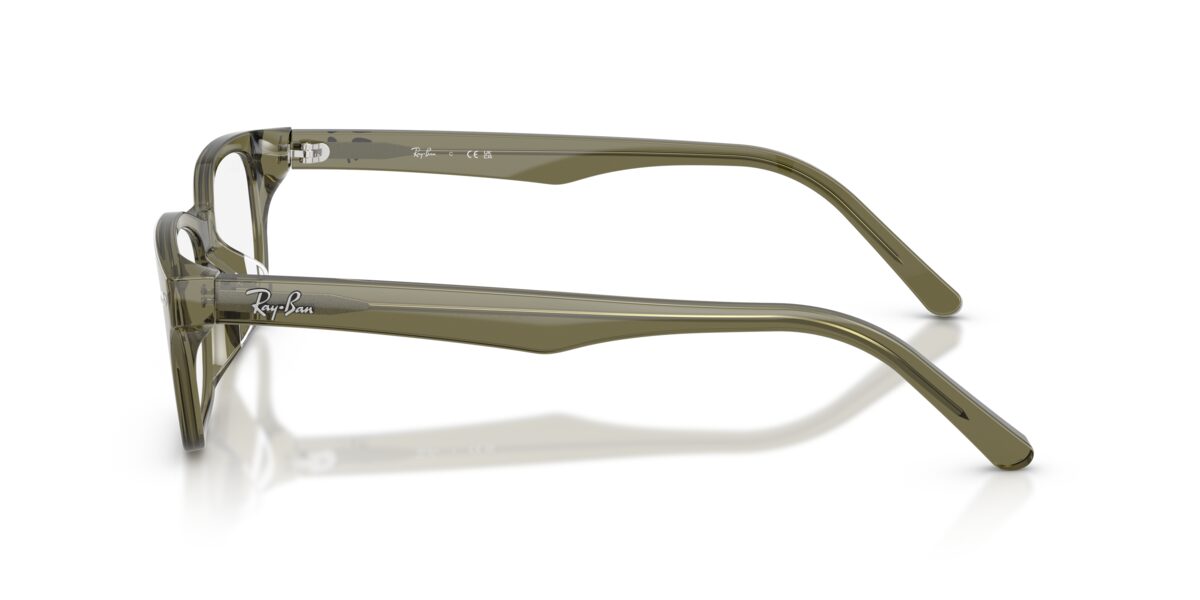 Ray-Ban RX5345D 8501