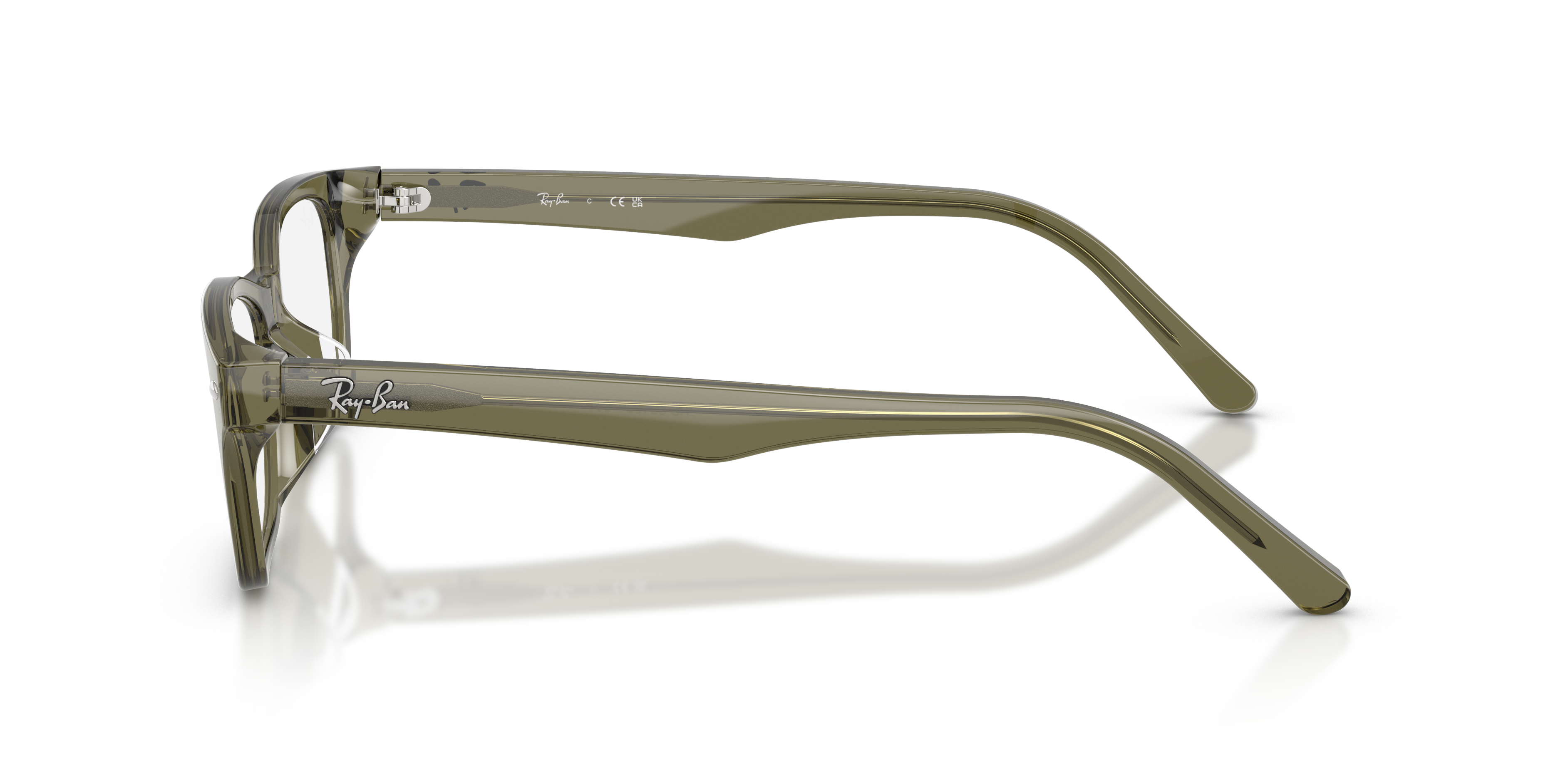 Ray-Ban RX5345D 8501