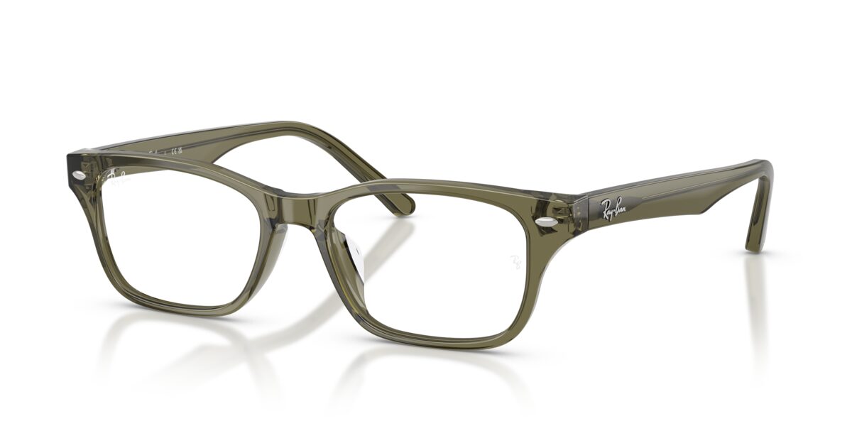 Ray-Ban RX5345D 8501