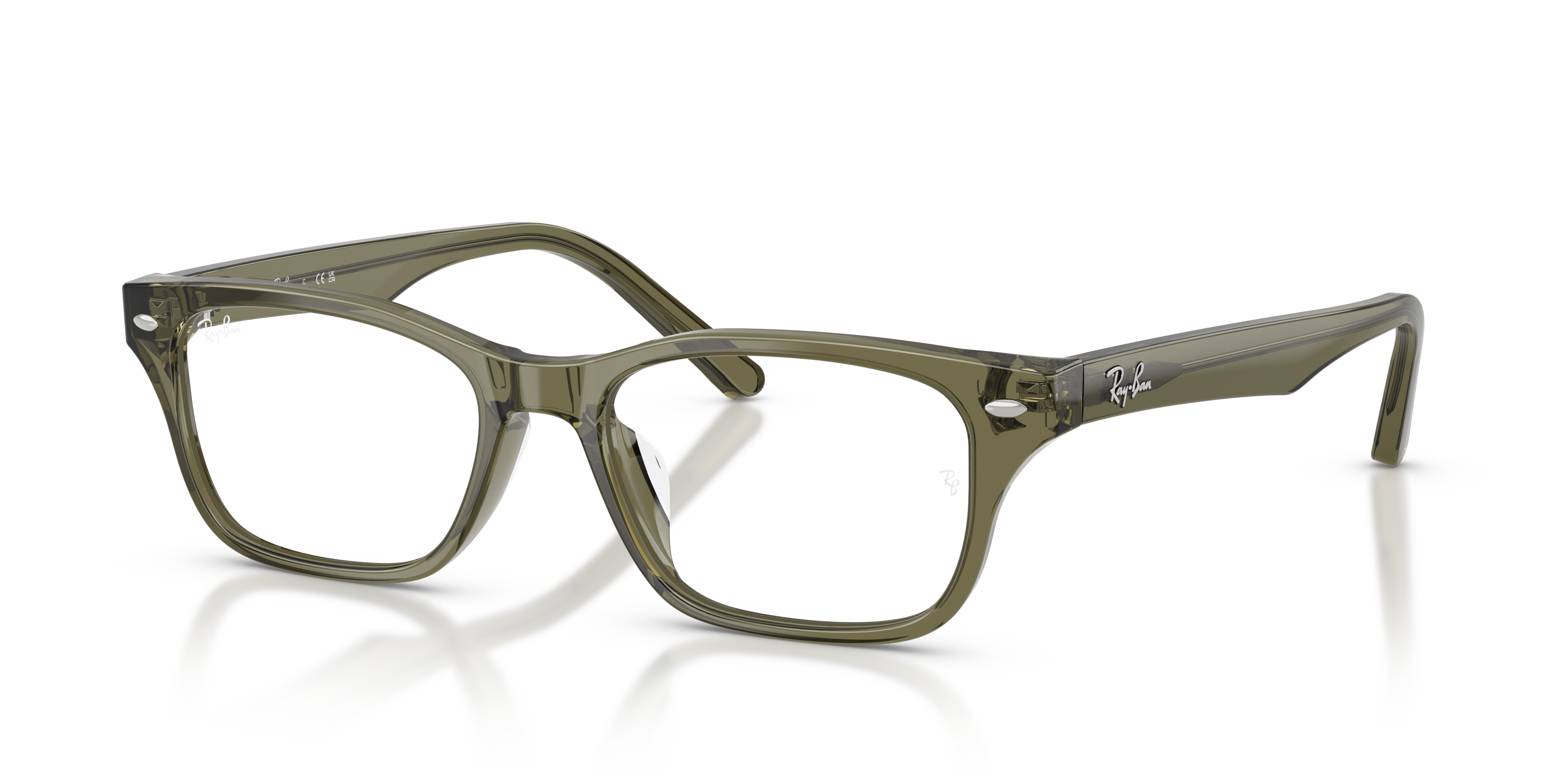 Ray-Ban RX5345D 8501