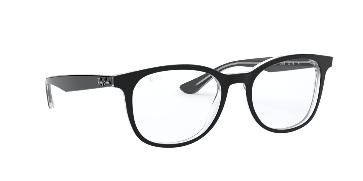 Ray-Ban RX5356 2034
