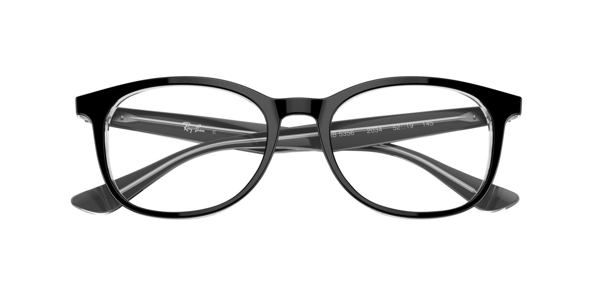 Ray-Ban RX5356 2034