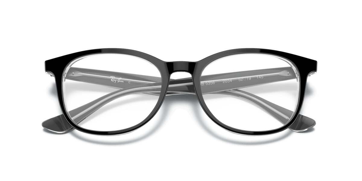 Ray-Ban RX5356 2034