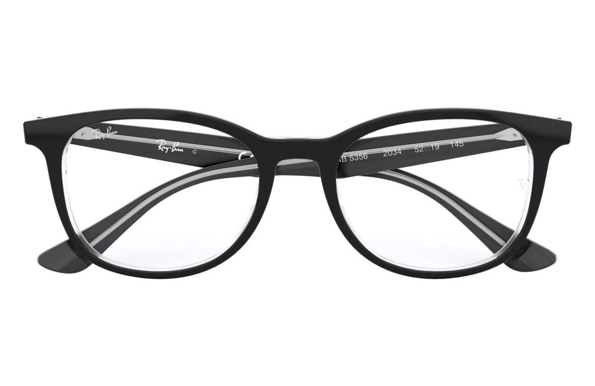 Ray-Ban RX5356 2034