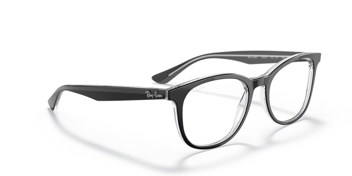Ray-Ban RX5356 2034