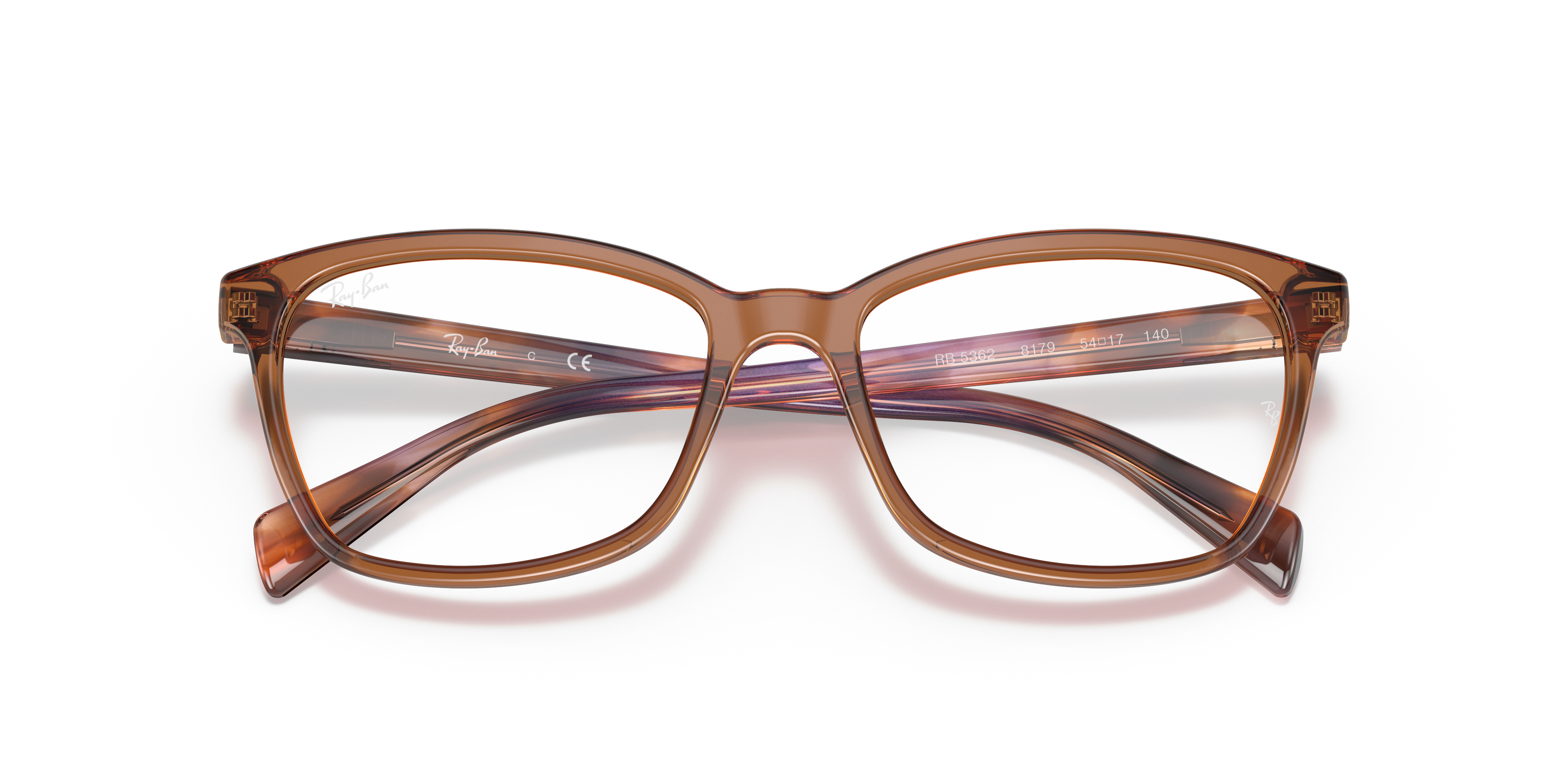 Ray-Ban RX5362 8179