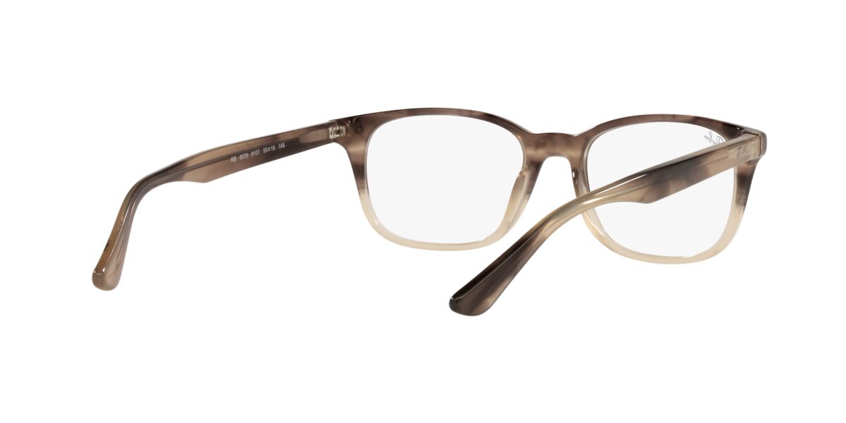 Ray-Ban RX5375 8107
