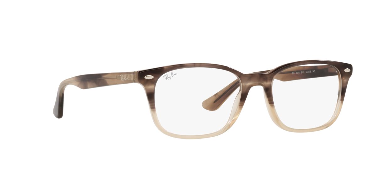 Ray-Ban RX5375 8107