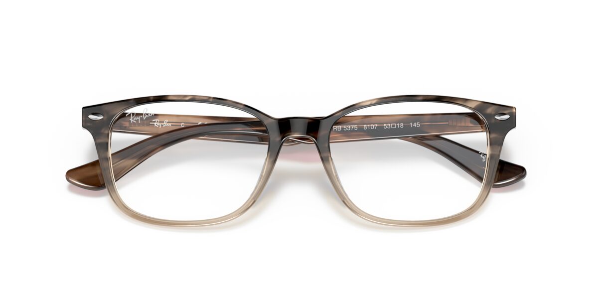 Ray-Ban RX5375 8107