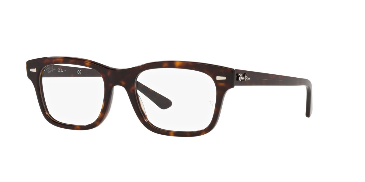 Ray-Ban RX5383 MR BURBANK 2012