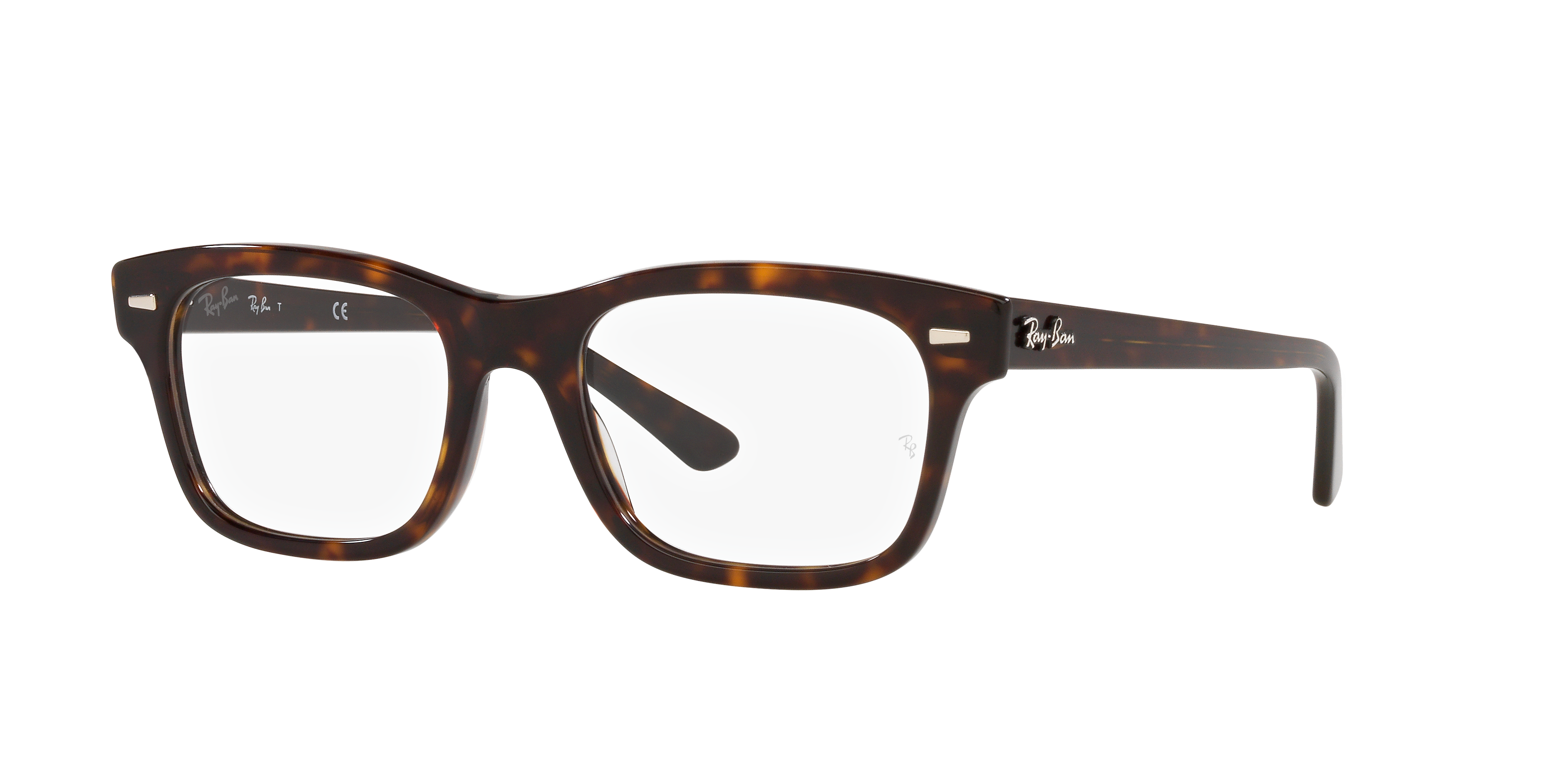 Ray-Ban RX5383 MR BURBANK 2012