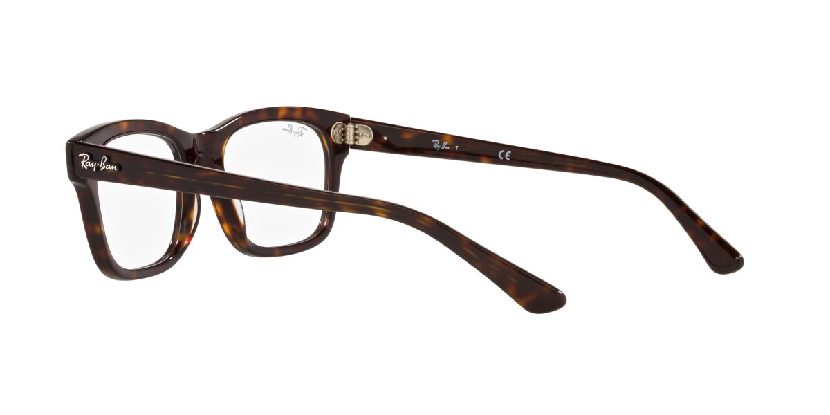 Ray-Ban RX5383 MR BURBANK 2012