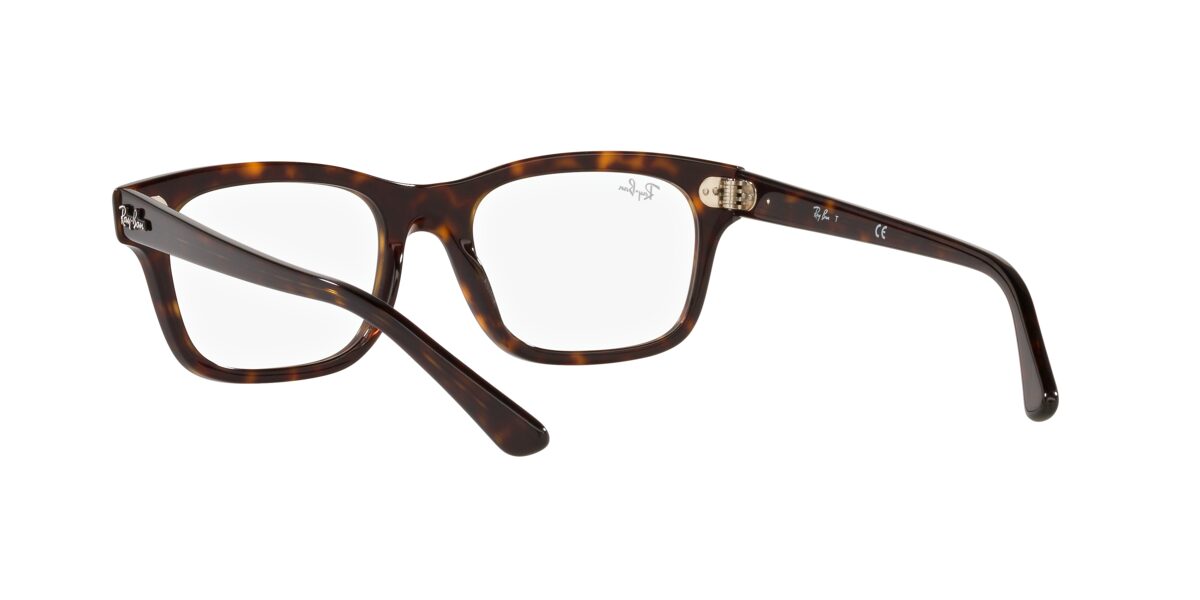 Ray-Ban RX5383 MR BURBANK 2012