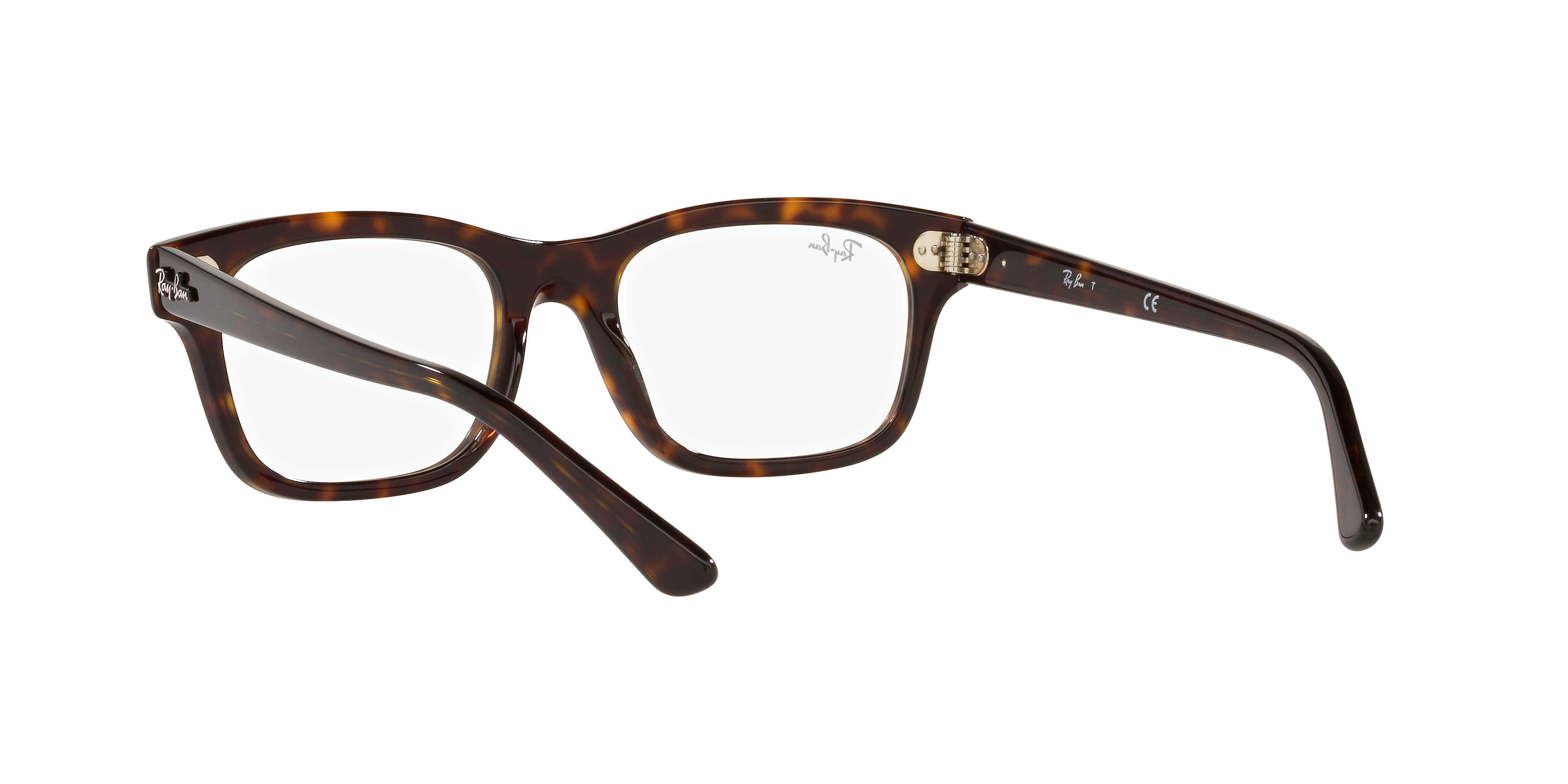 Ray-Ban RX5383 MR BURBANK 2012