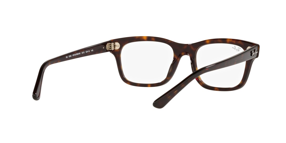 Ray-Ban RX5383 MR BURBANK 2012