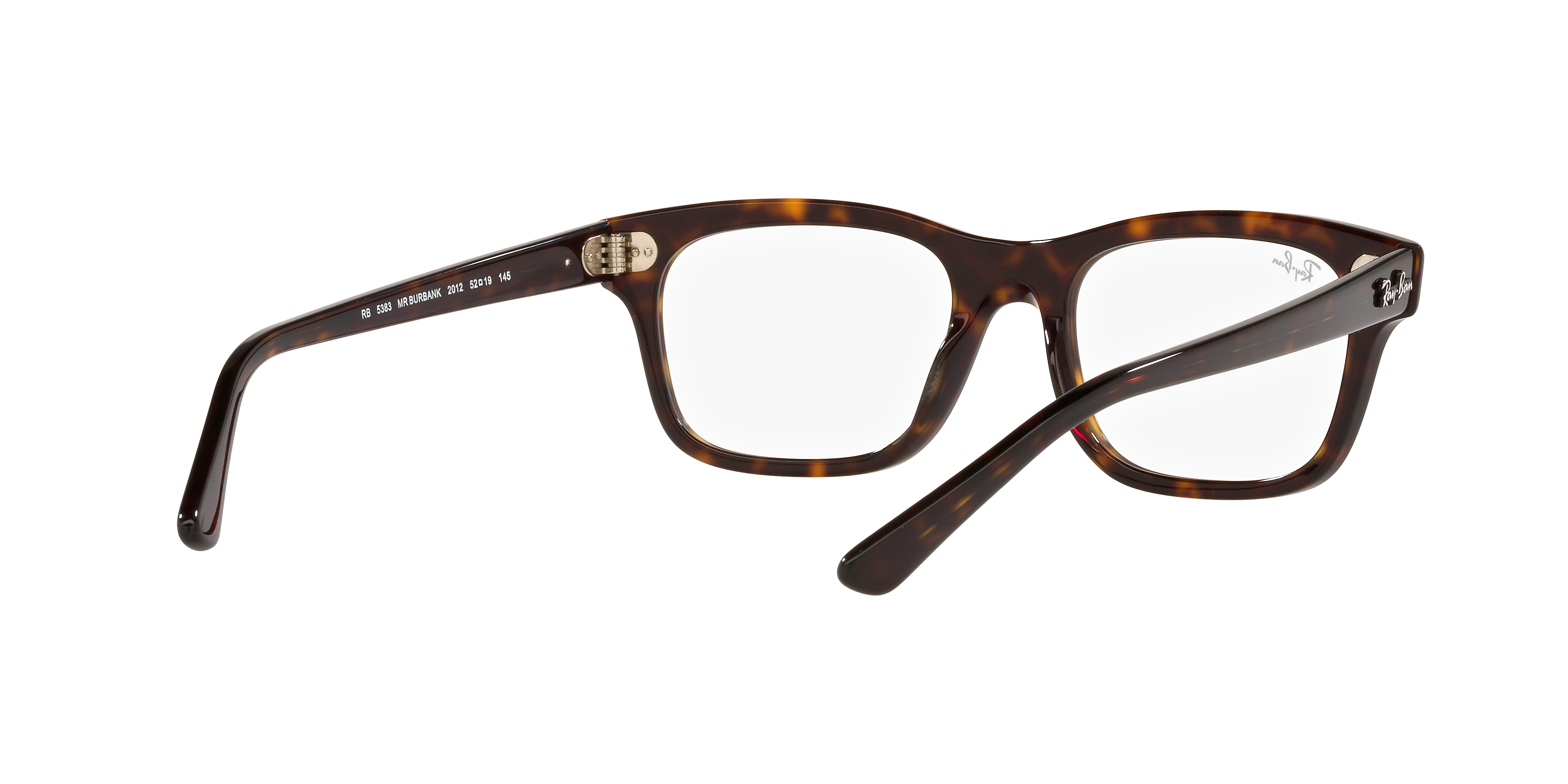Ray-Ban RX5383 MR BURBANK 2012
