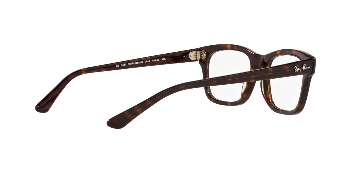 Ray-Ban RX5383 MR BURBANK 2012