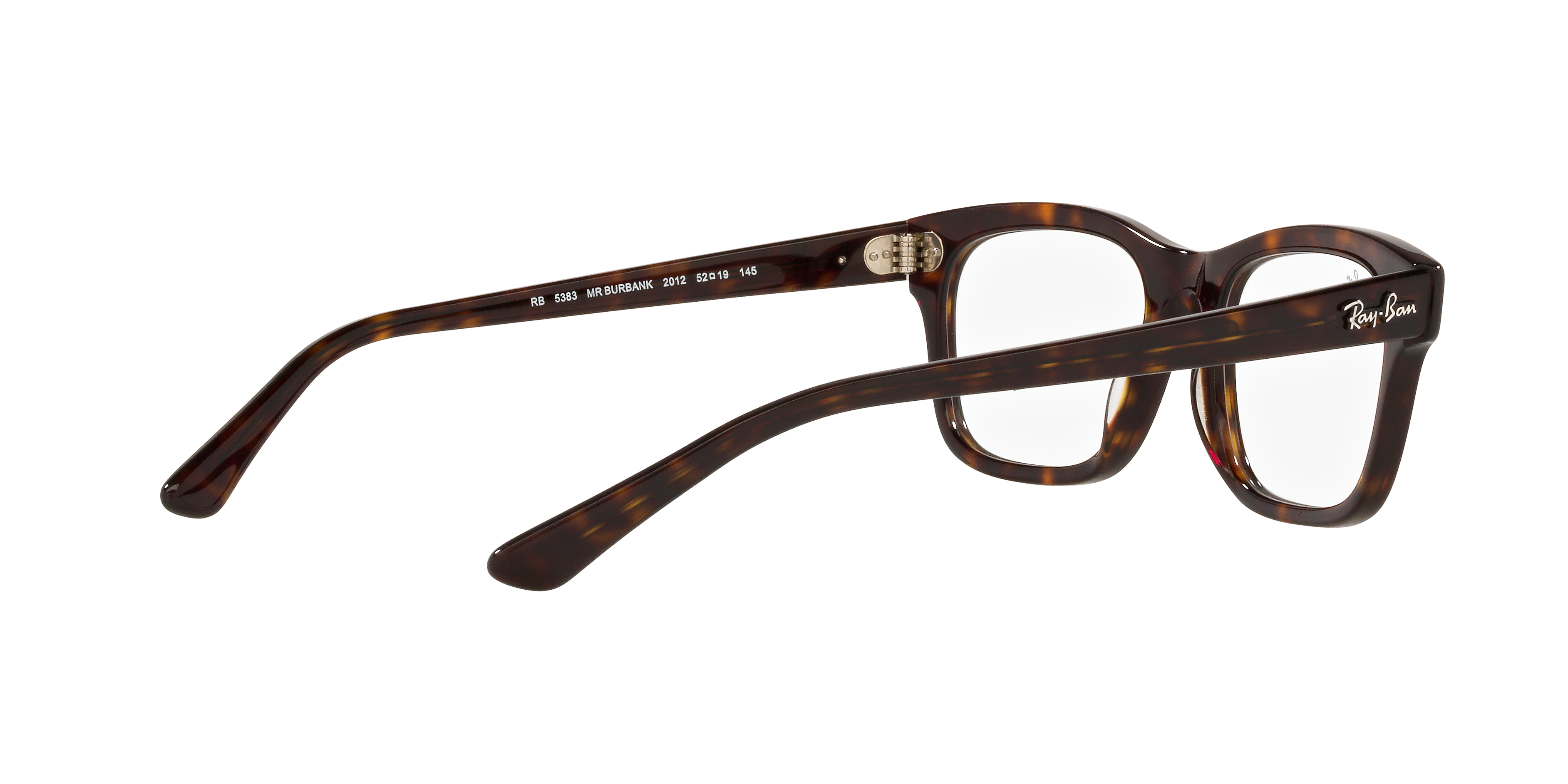 Ray-Ban RX5383 MR BURBANK 2012
