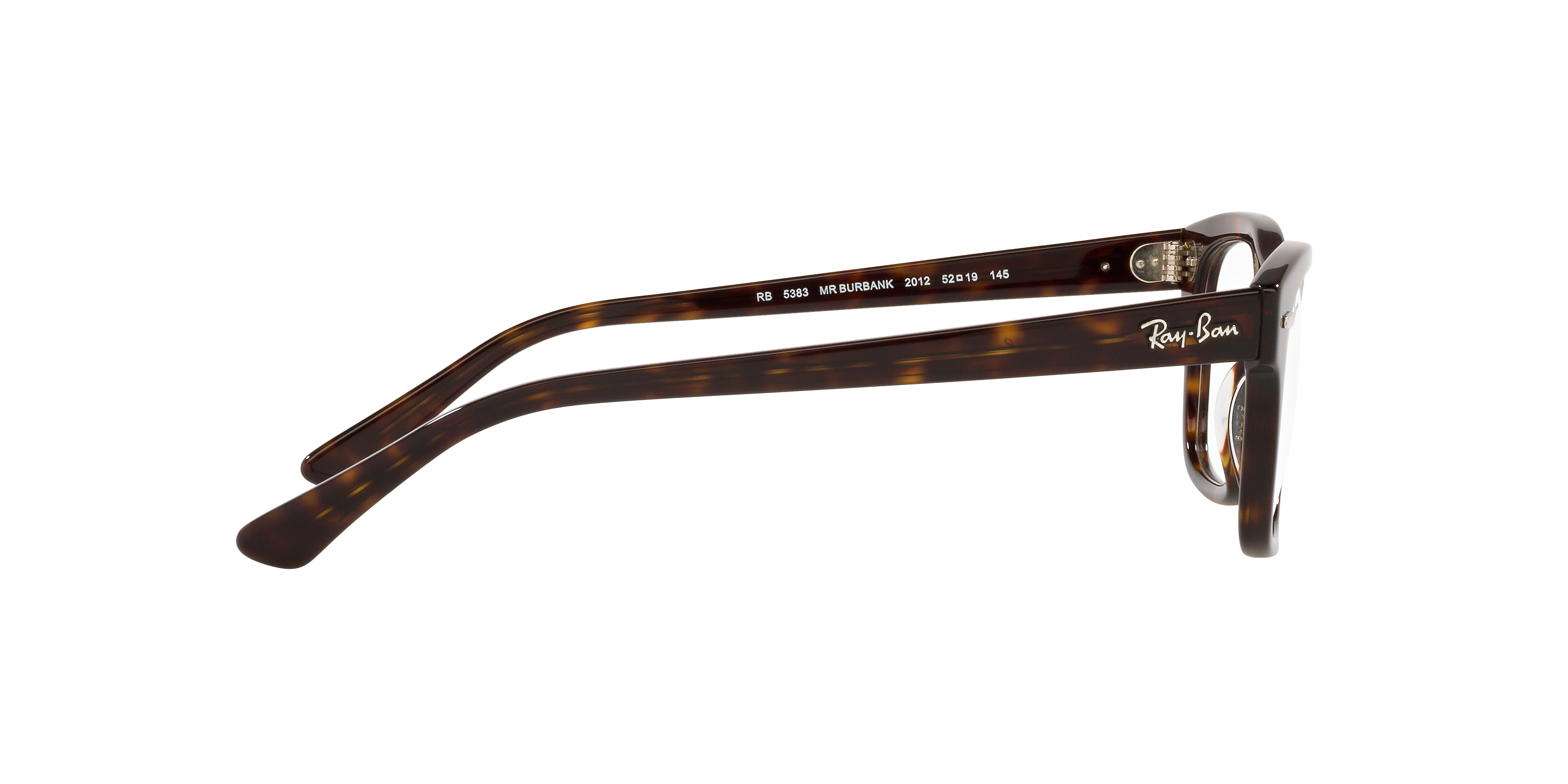 Ray-Ban RX5383 MR BURBANK 2012