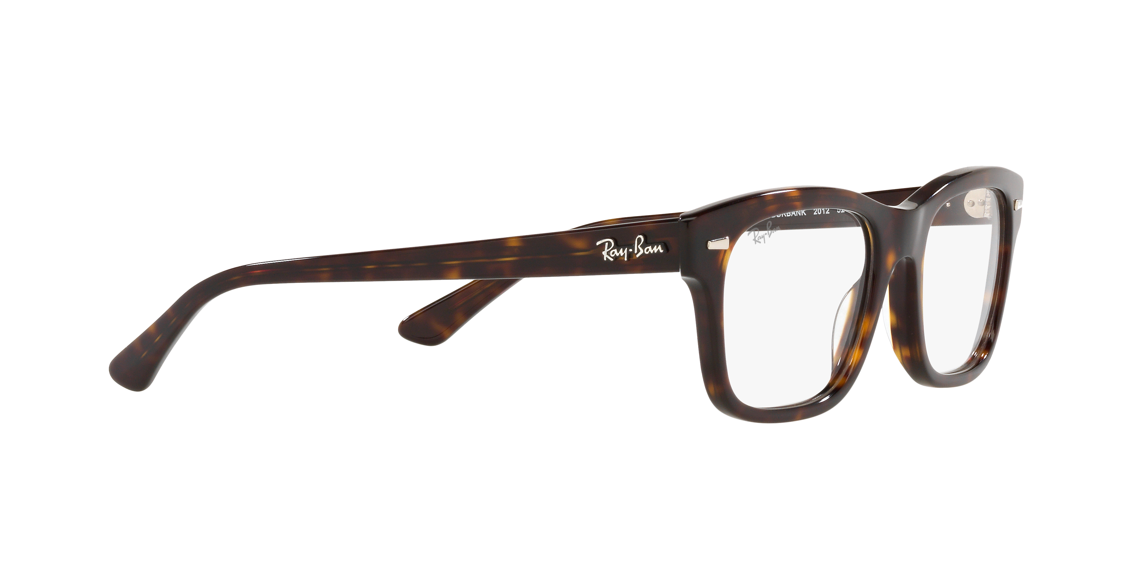 Ray-Ban RX5383 MR BURBANK 2012