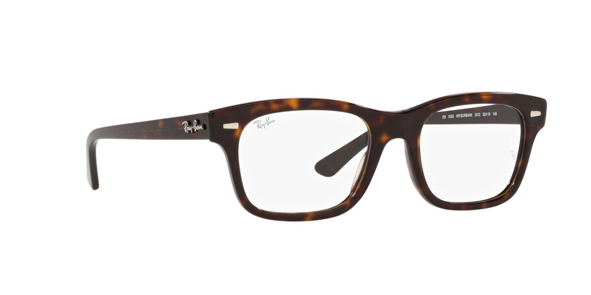 Ray-Ban RX5383 MR BURBANK 2012