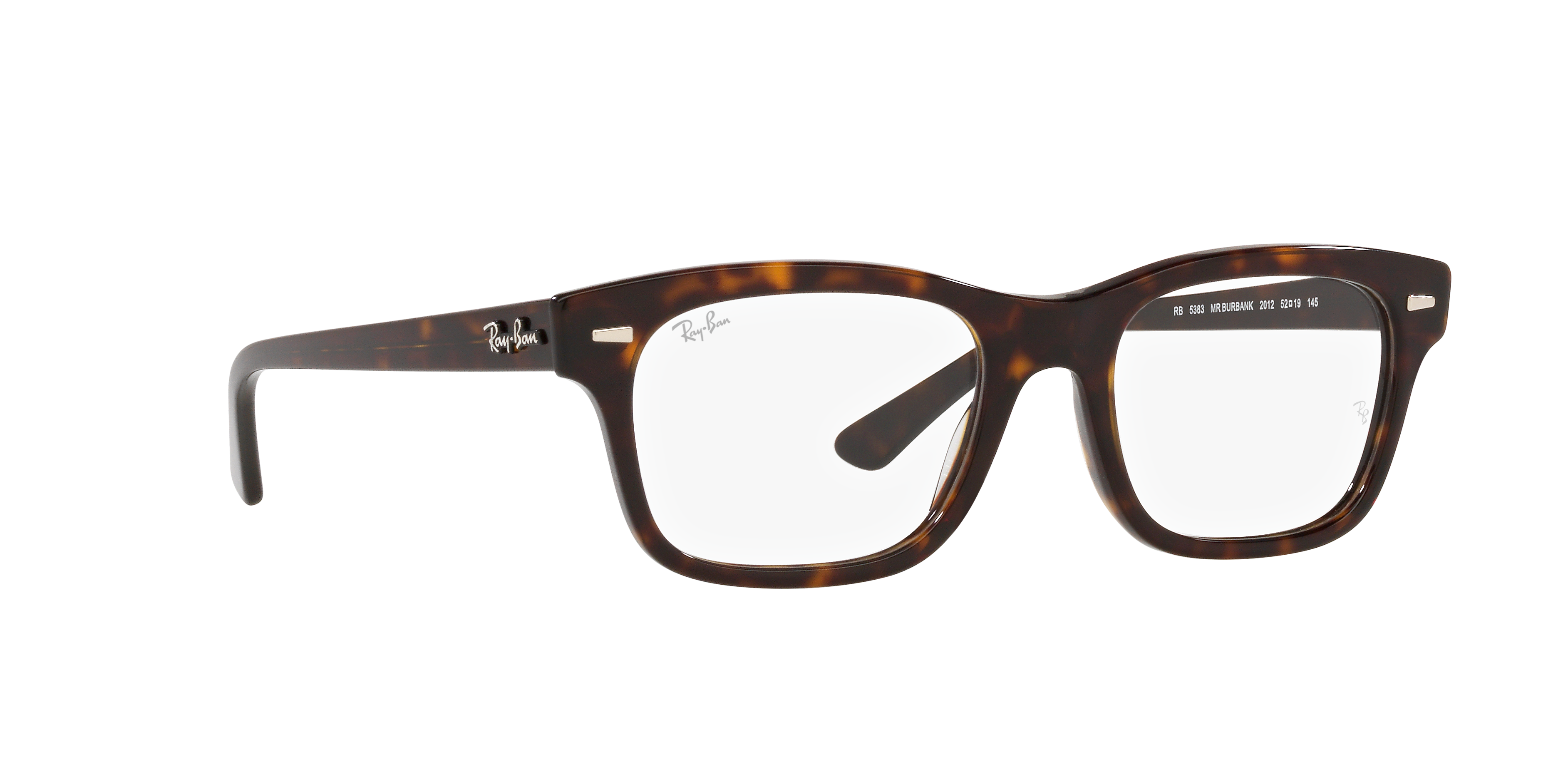 Ray-Ban RX5383 MR BURBANK 2012