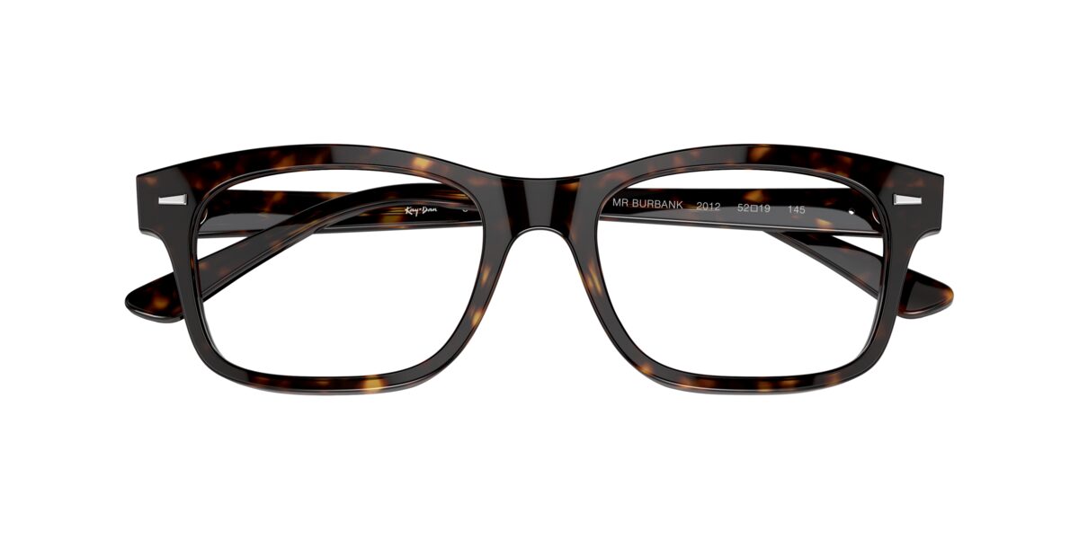 Ray-Ban RX5383 MR BURBANK 2012
