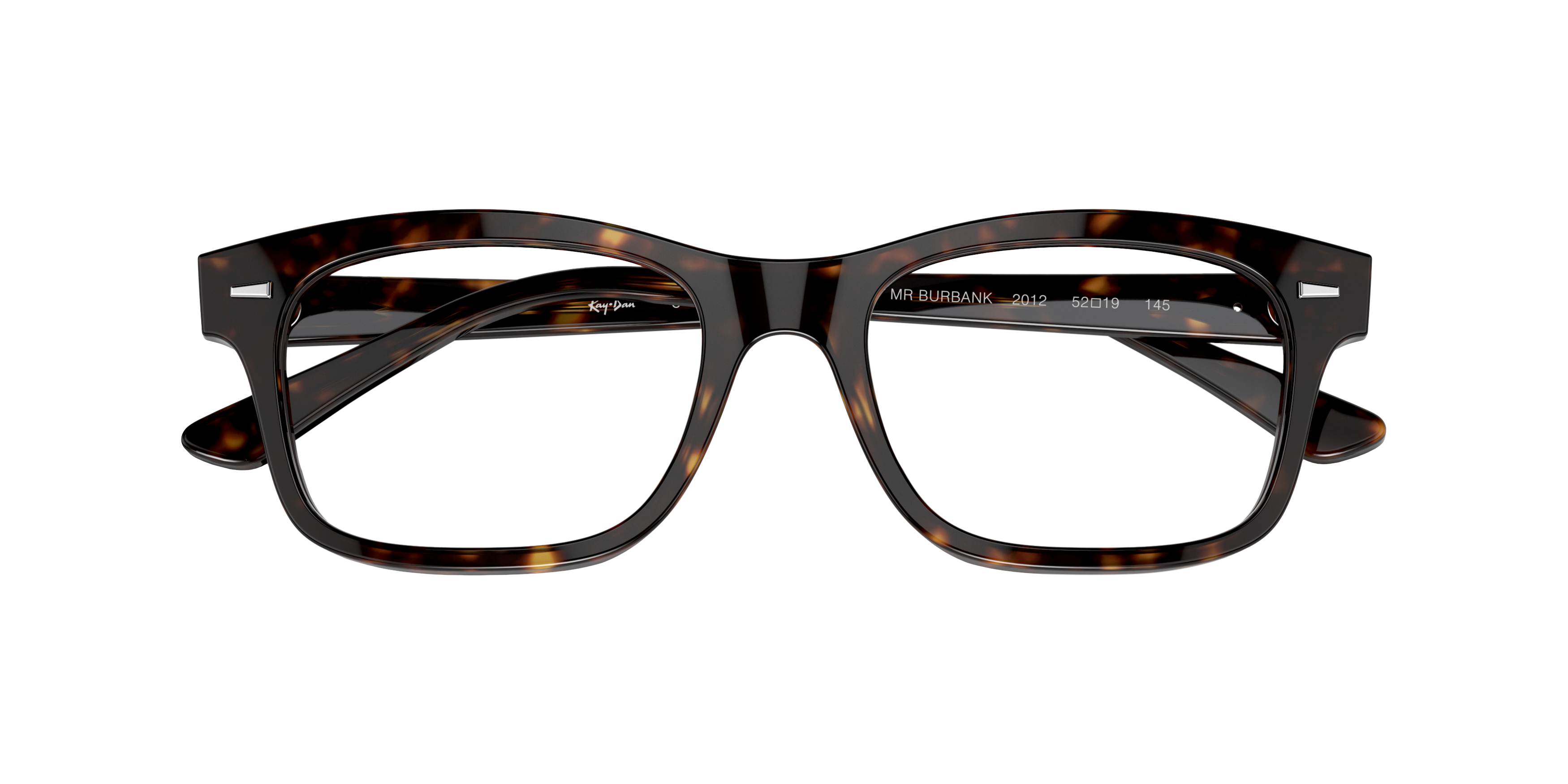 Ray-Ban RX5383 MR BURBANK 2012
