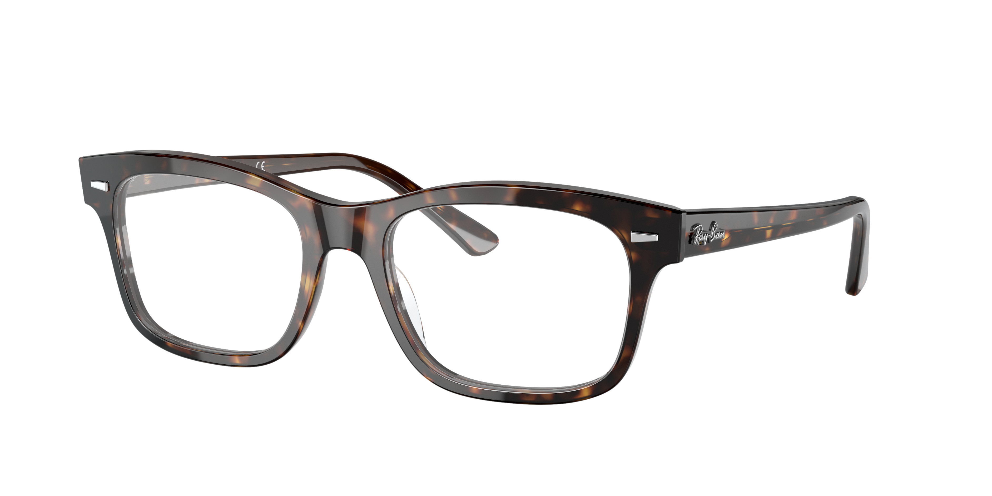 Ray-Ban RX5383 MR BURBANK 2012