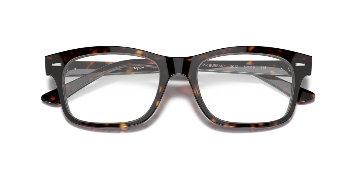 Ray-Ban RX5383 MR BURBANK 2012