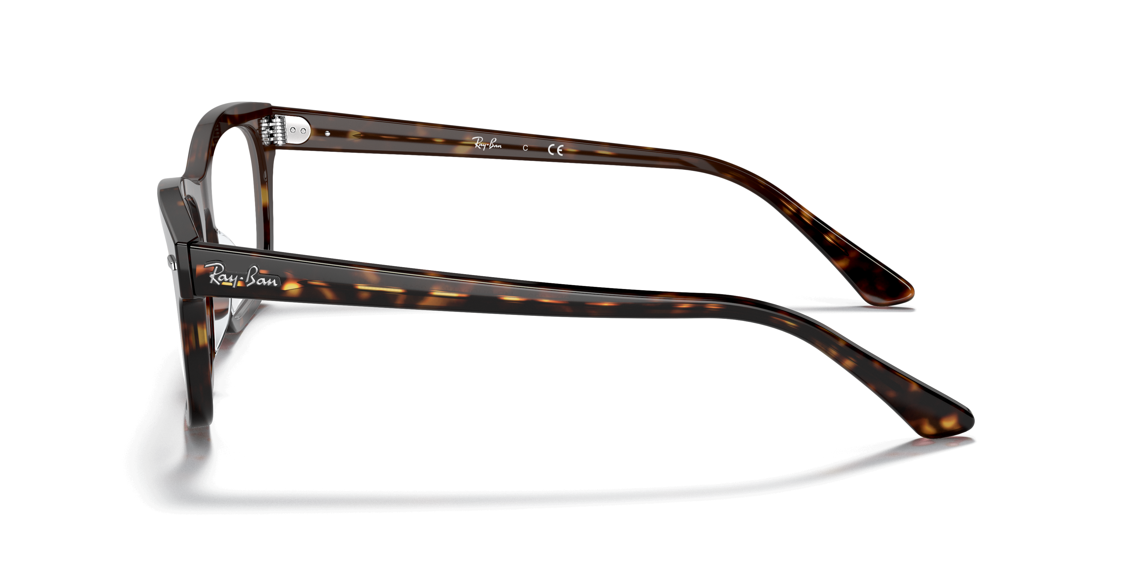 Ray-Ban RX5383 MR BURBANK 2012