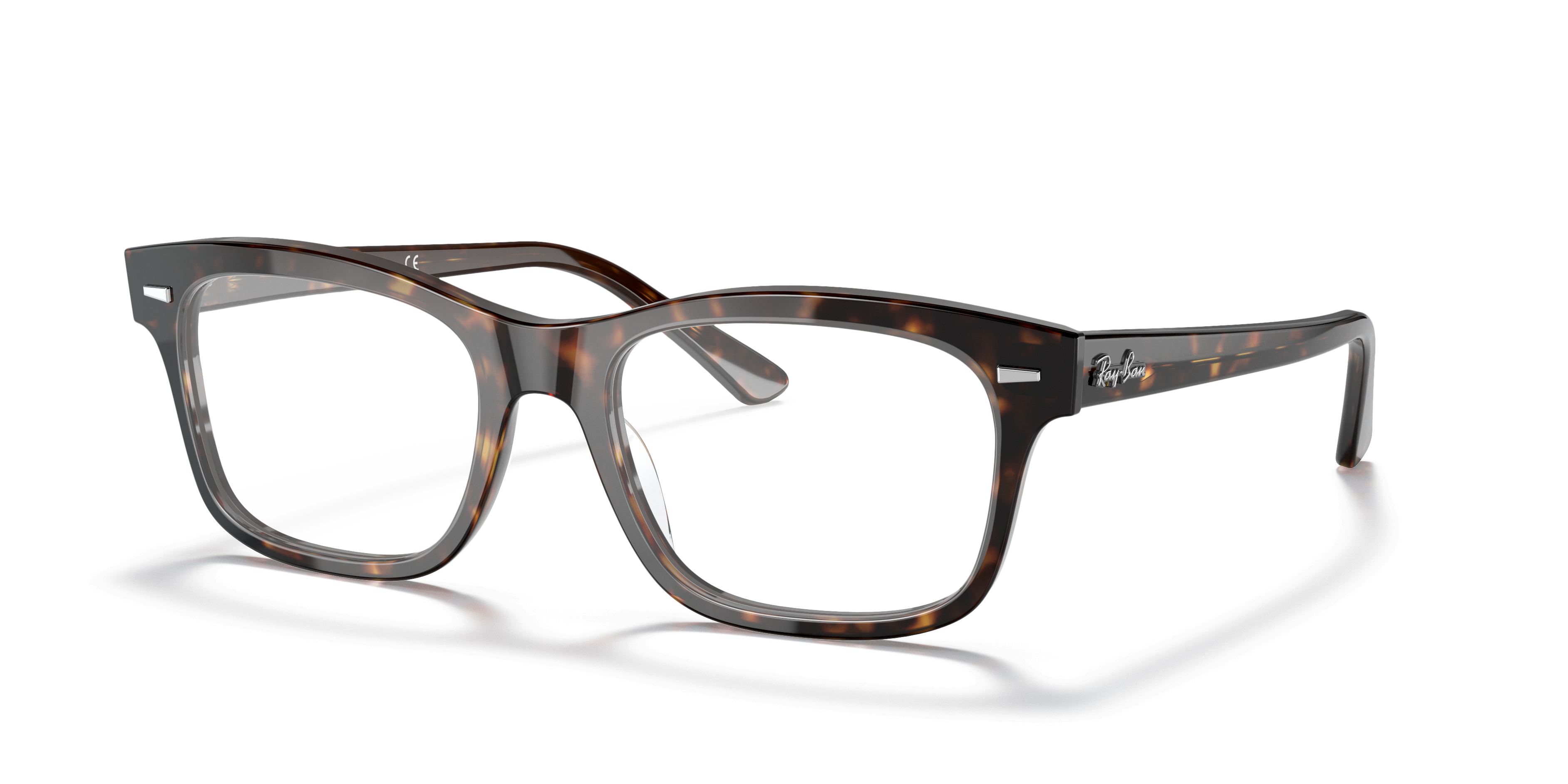 Ray-Ban RX5383 MR BURBANK 2012