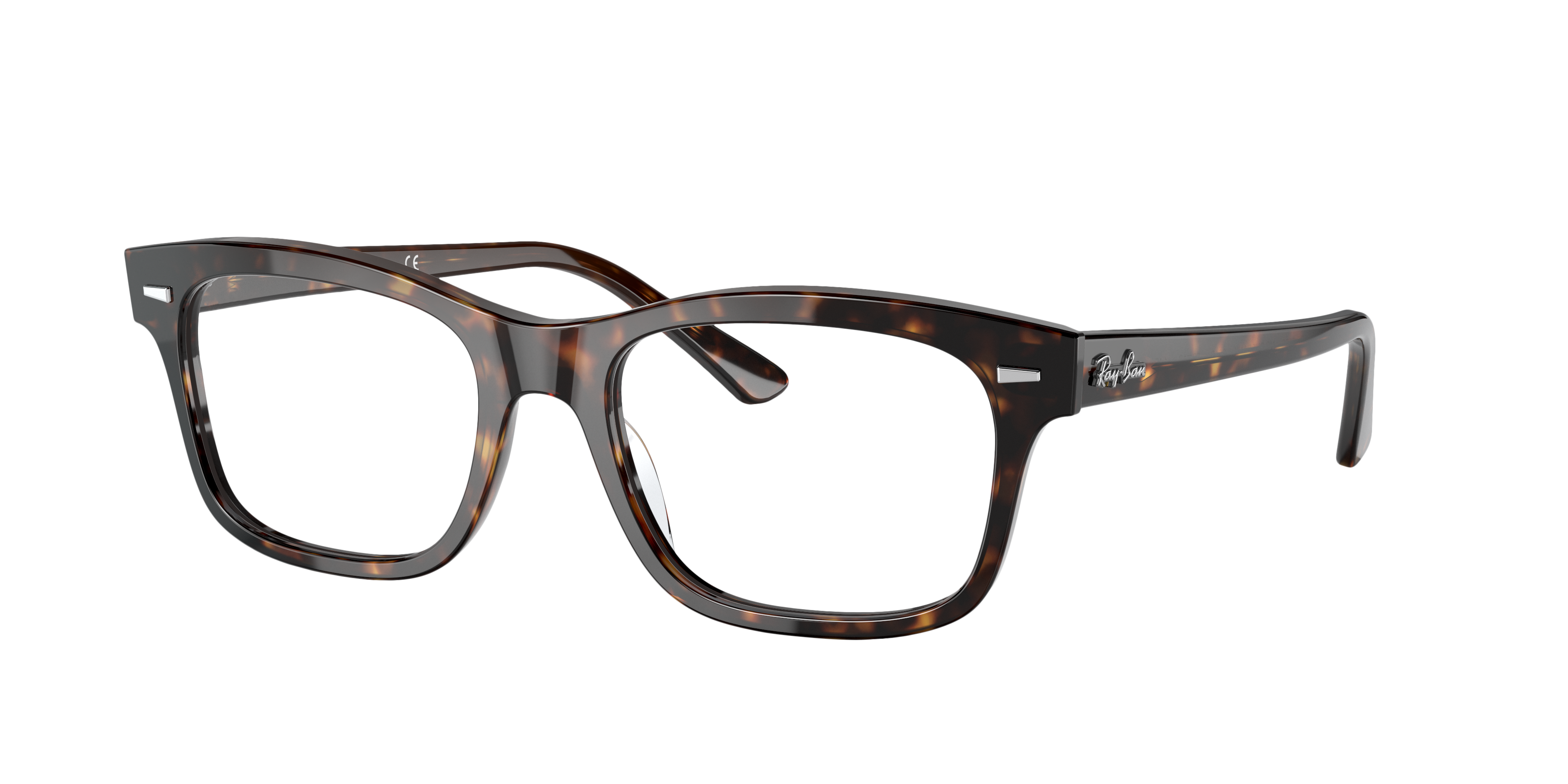 Ray-Ban RX5383 MR BURBANK 2012
