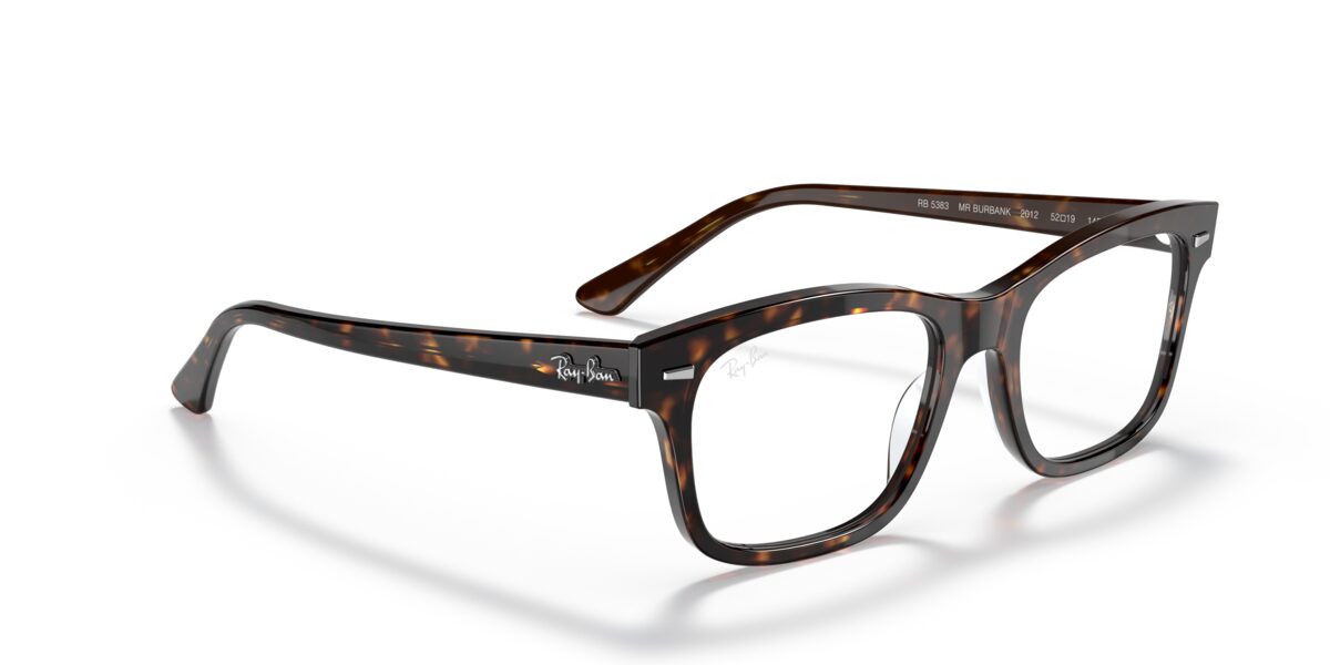 Ray-Ban RX5383 MR BURBANK 2012