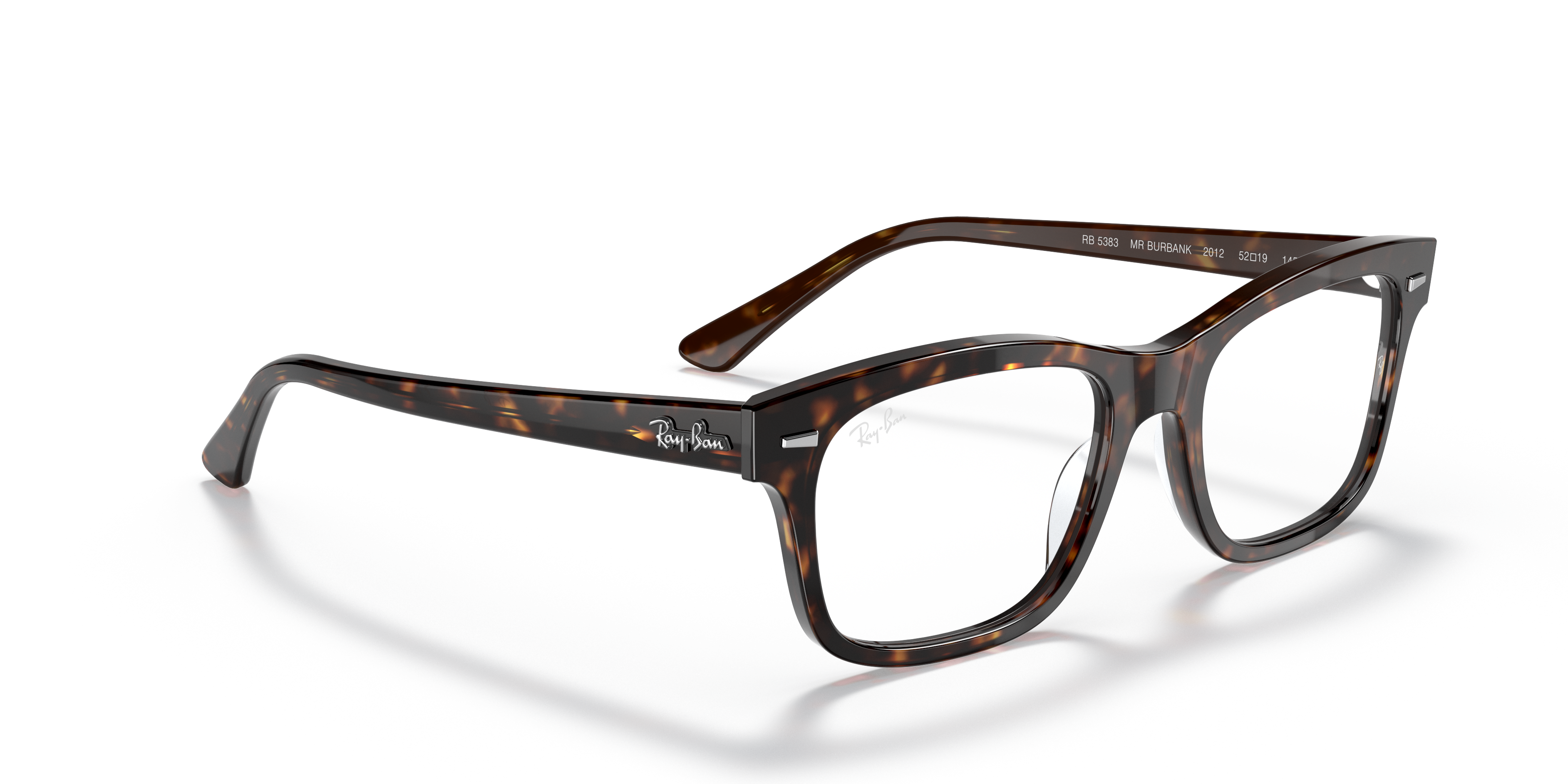 Ray-Ban RX5383 MR BURBANK 2012