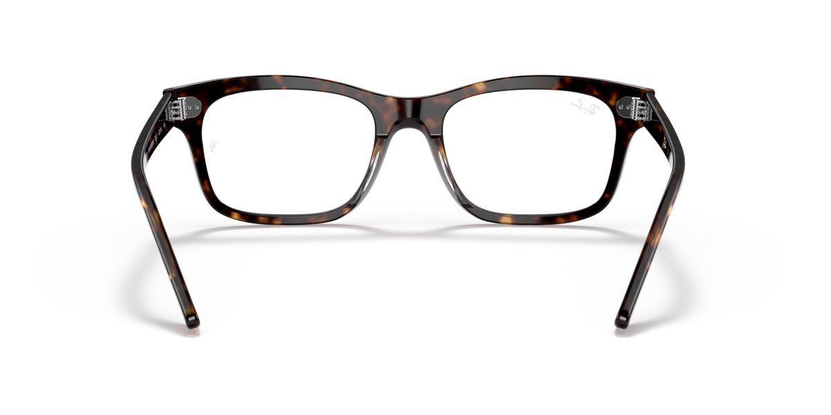 Ray-Ban RX5383 MR BURBANK 2012