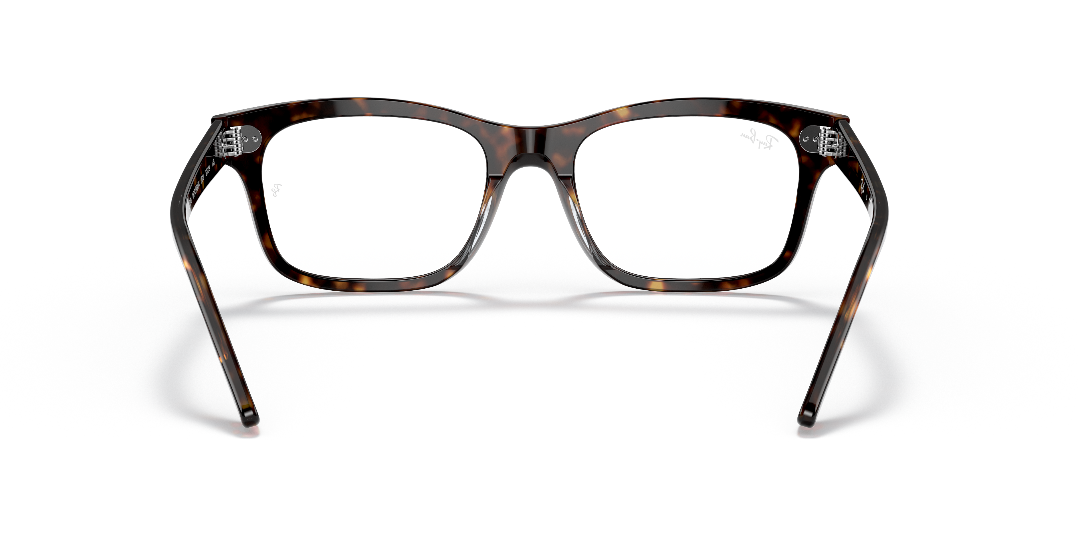 Ray-Ban RX5383 MR BURBANK 2012