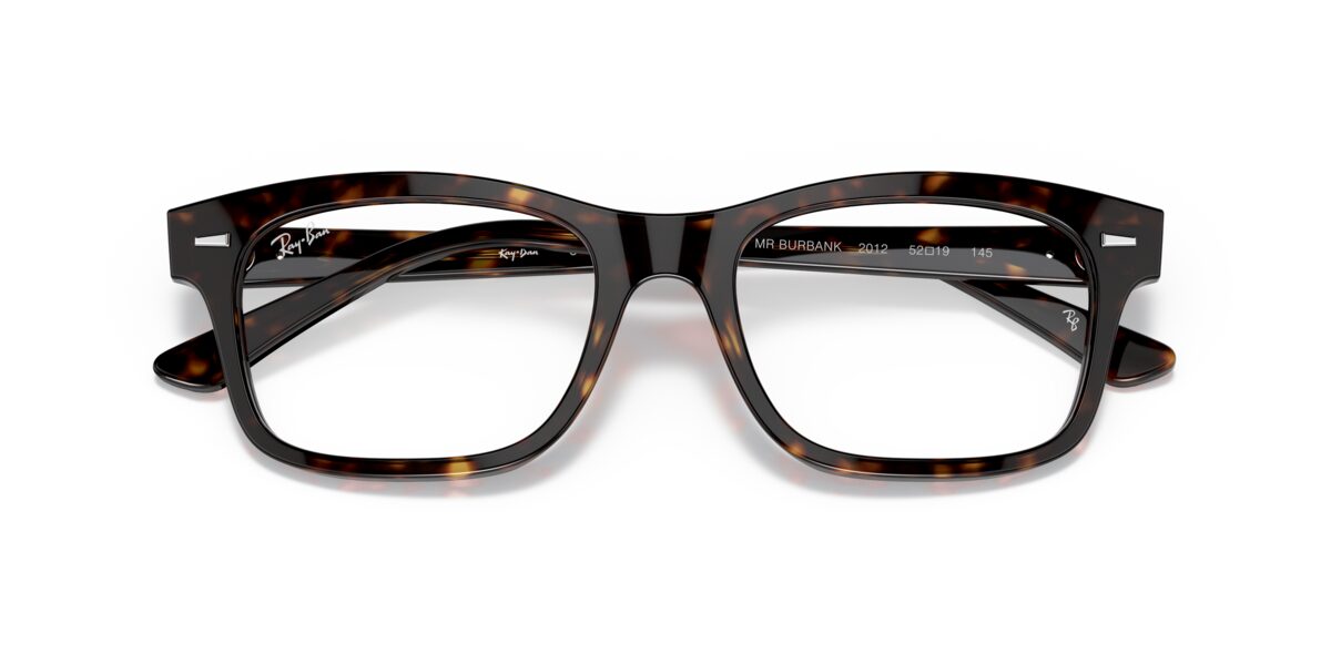 Ray-Ban RX5383 MR BURBANK 2012