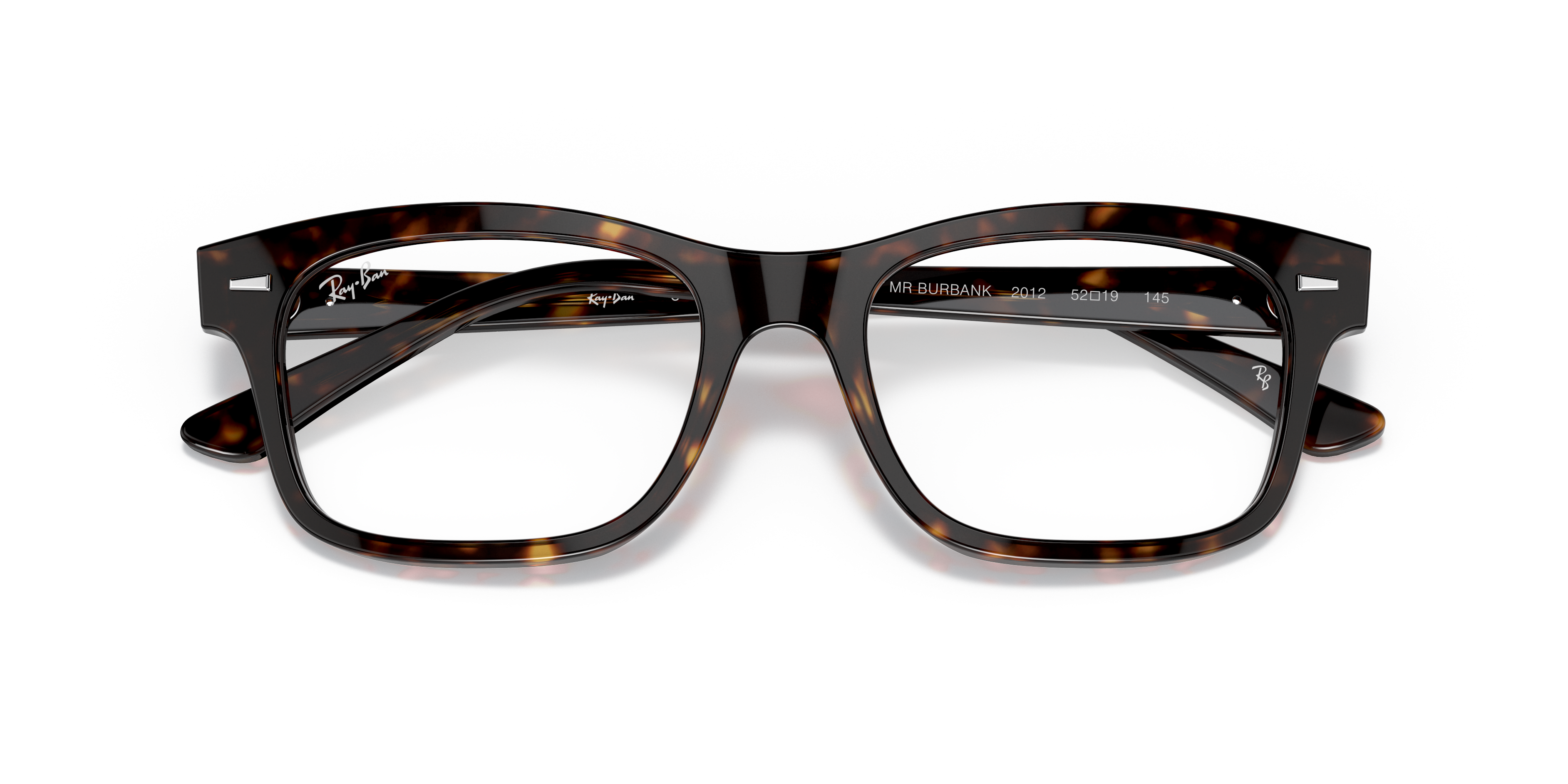 Ray-Ban RX5383 MR BURBANK 2012