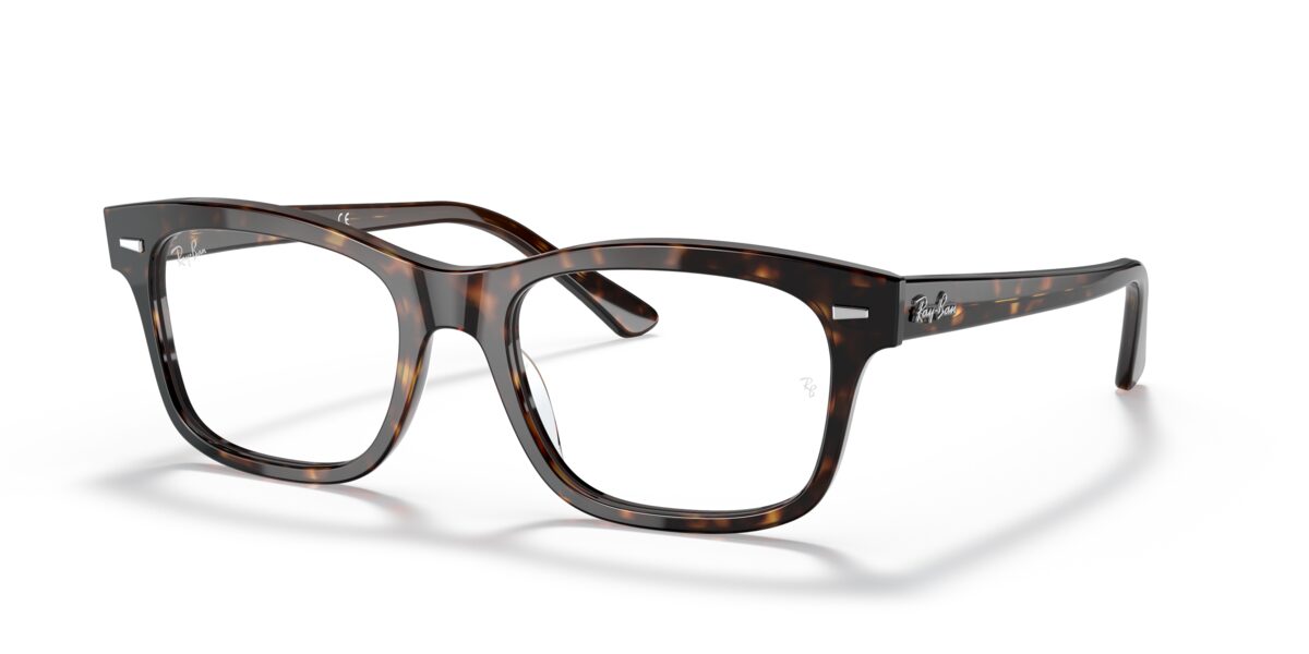 Ray-Ban RX5383 MR BURBANK 2012