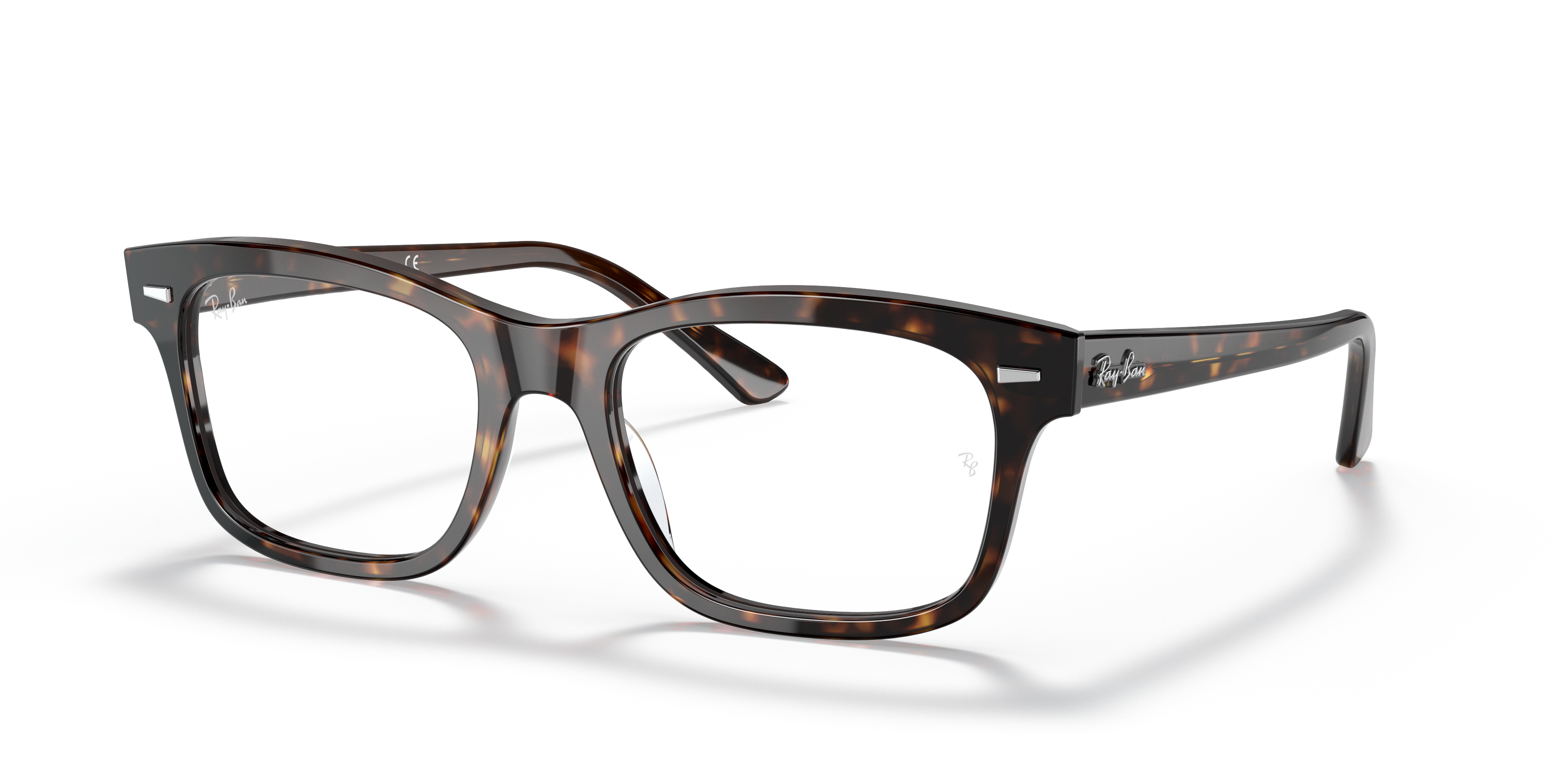 Ray-Ban RX5383 MR BURBANK 2012