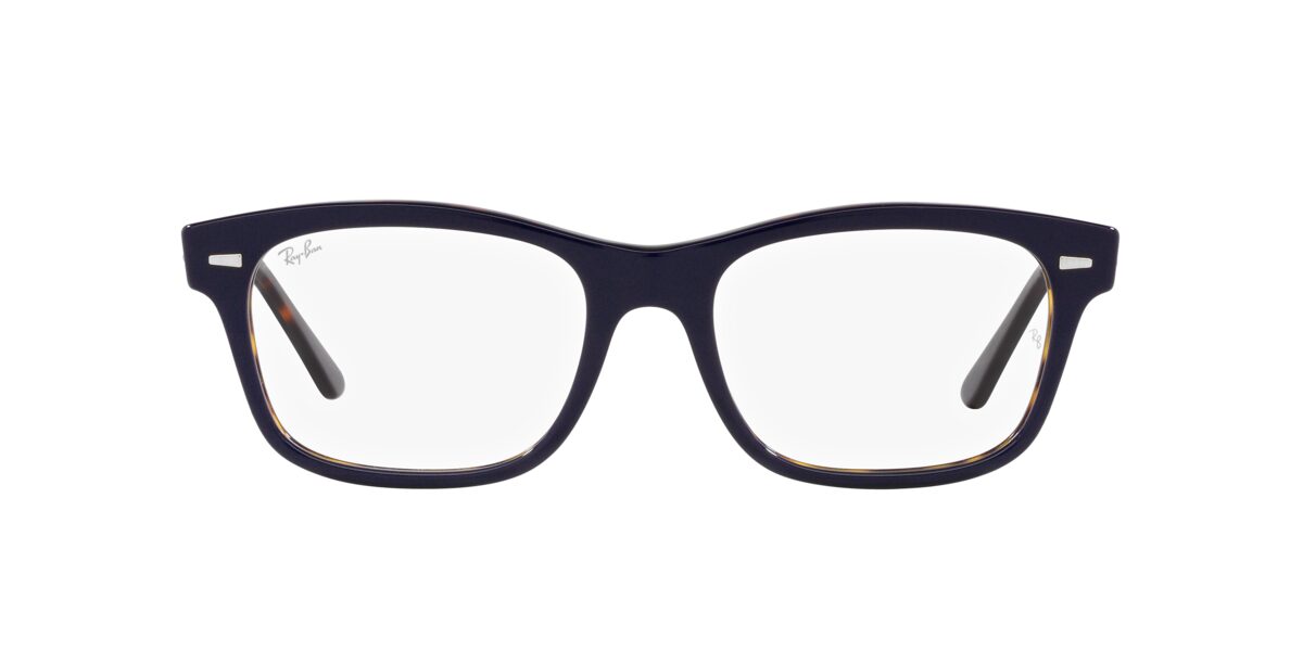 Ray-Ban RX5383 MR BURBANK 8283