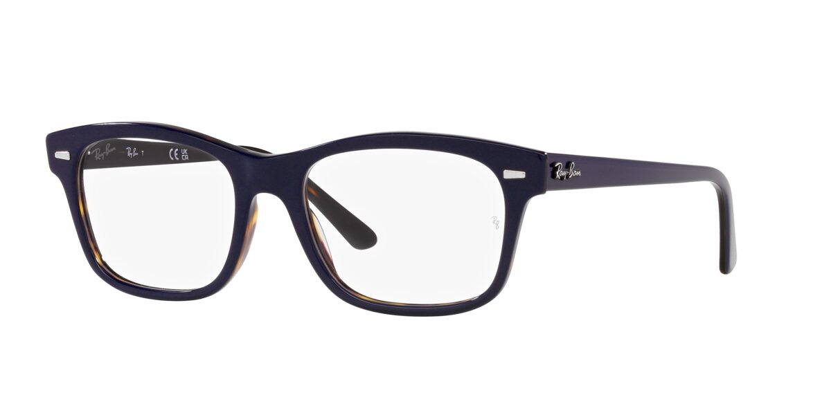 Ray-Ban RX5383 MR BURBANK 8283