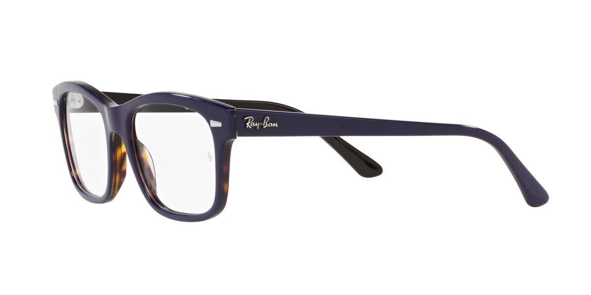 Ray-Ban RX5383 MR BURBANK 8283